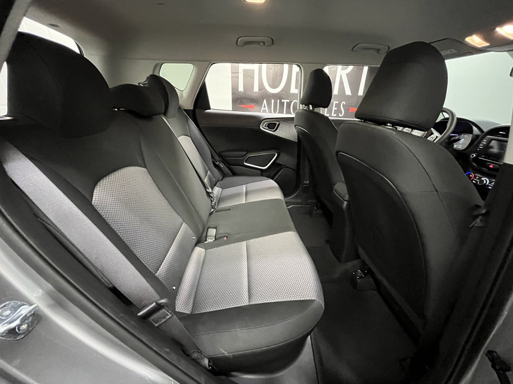 2024 Kia Soul Image 14