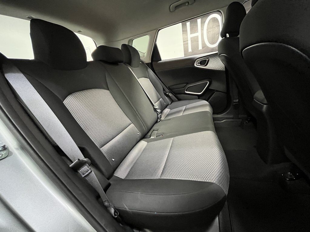 2024 Kia Soul Image 15