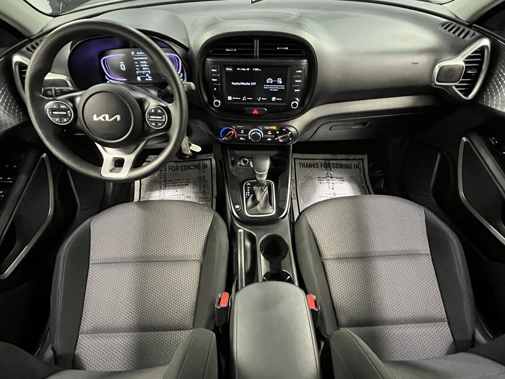 2024 Kia Soul Image 16