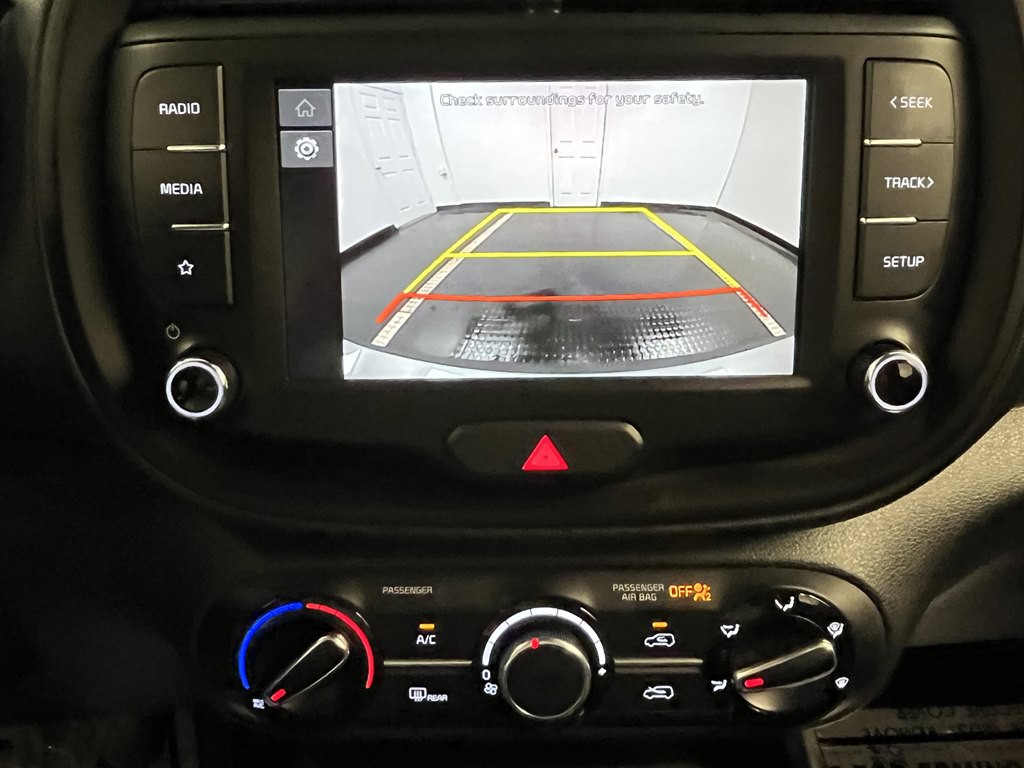 2024 Kia Soul Image 17