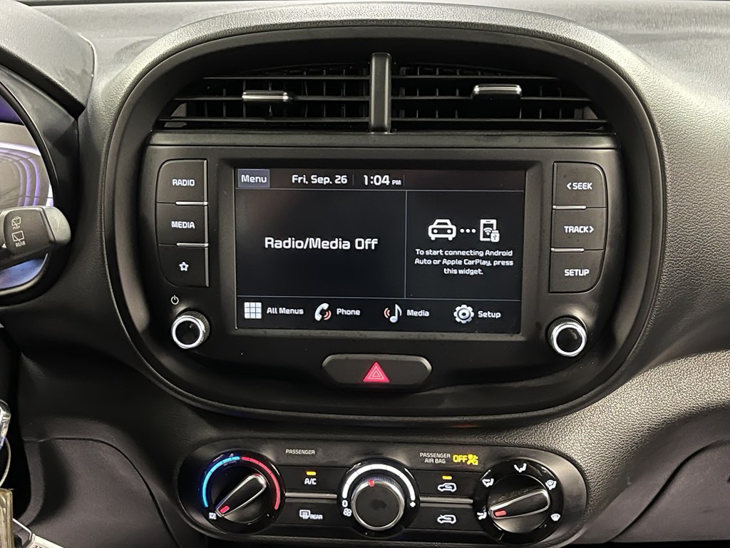 2024 Kia Soul Image 18
