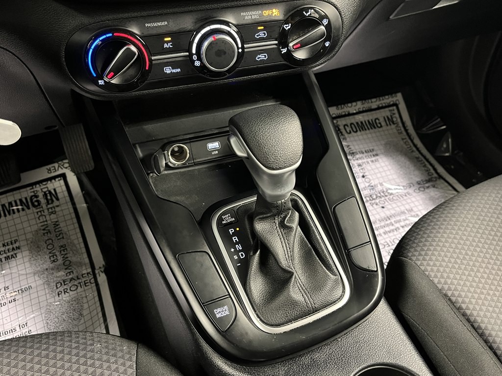 2024 Kia Soul Image 19