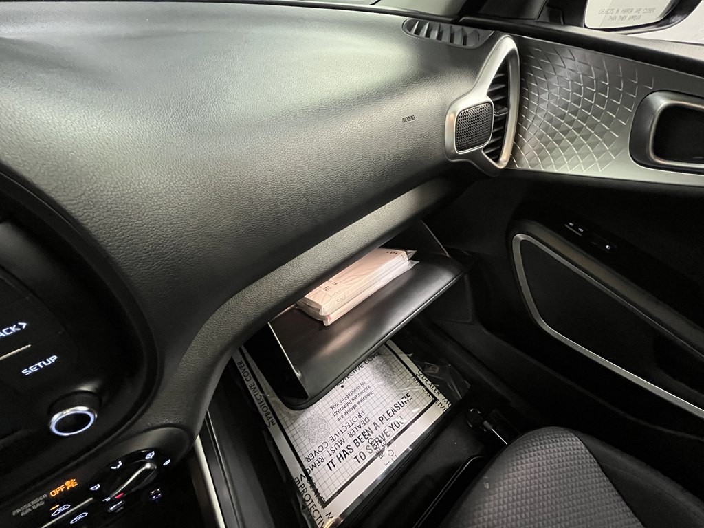 2024 Kia Soul Image 20