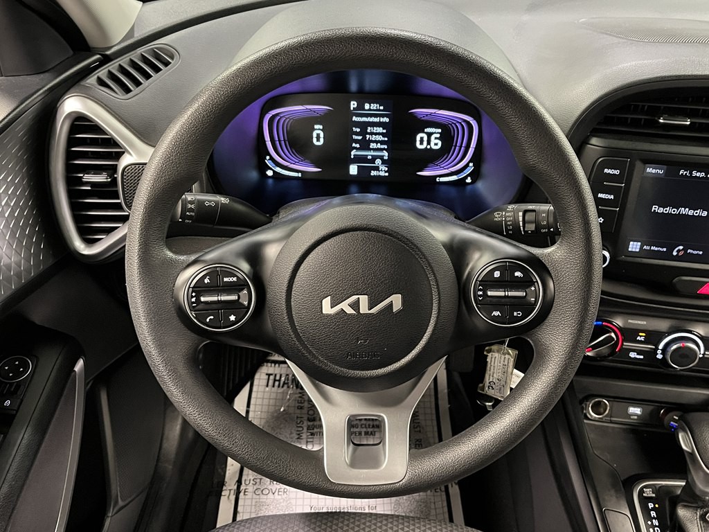 2024 Kia Soul Image 21