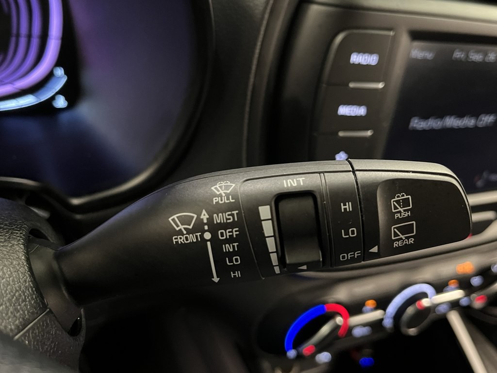 2024 Kia Soul Image 24