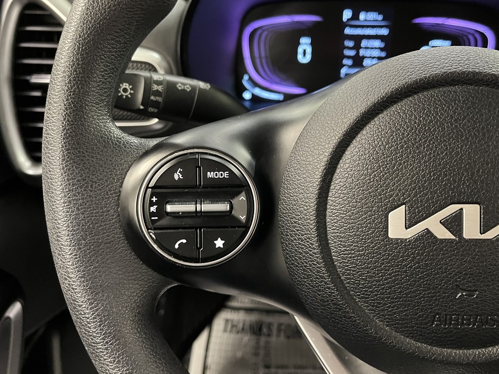 2024 Kia Soul Image 25