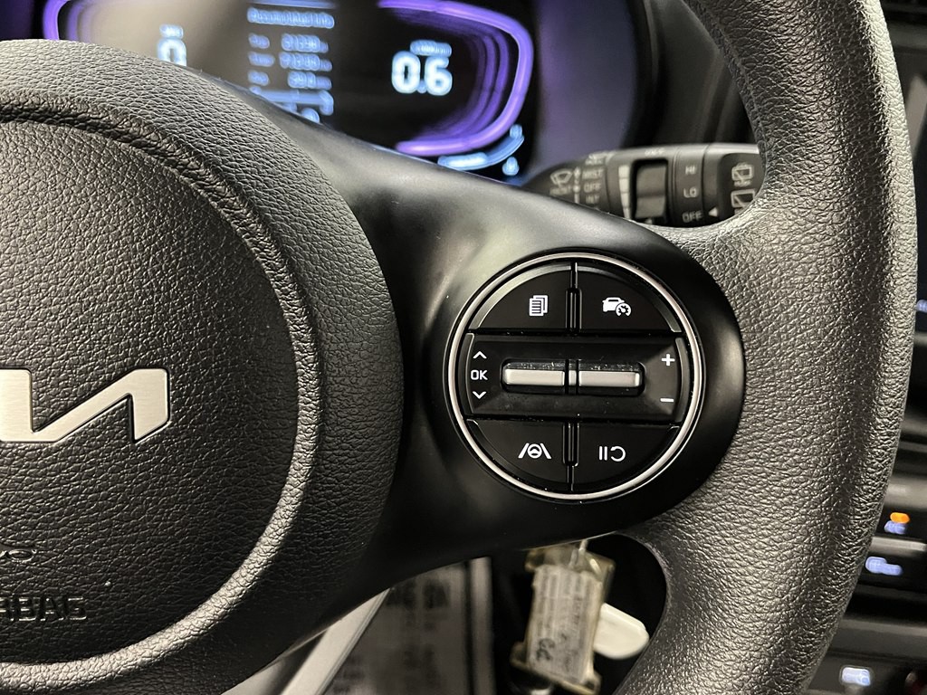2024 Kia Soul Image 26