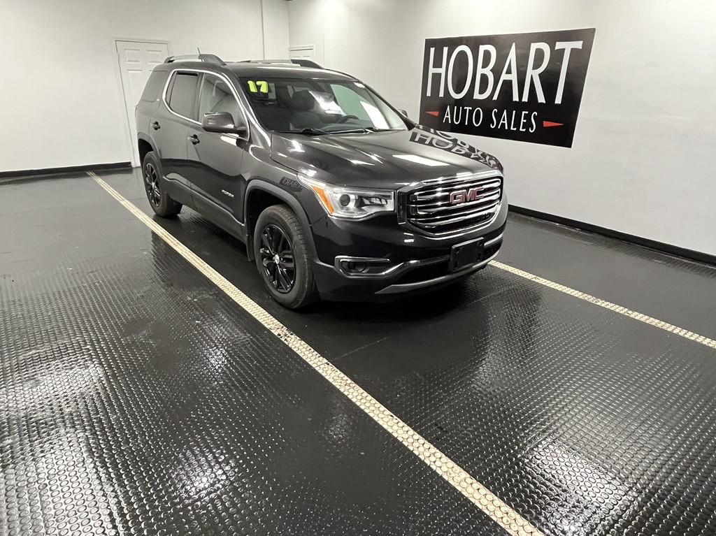 2017 GMC Acadia Image 1