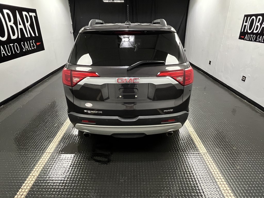2017 GMC Acadia Image 5