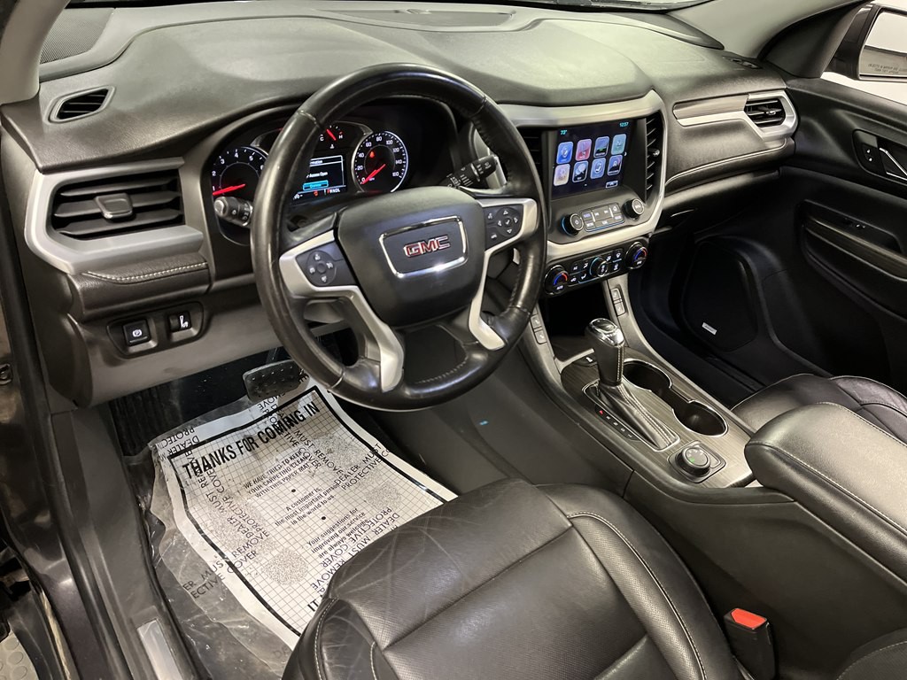 2017 GMC Acadia Image 10