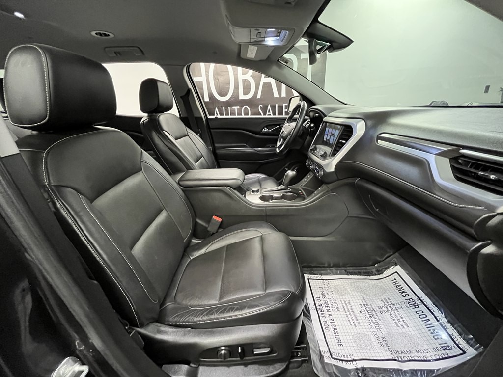 2017 GMC Acadia Image 11
