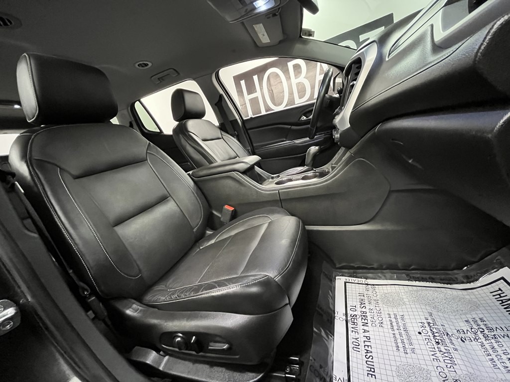 2017 GMC Acadia Image 13