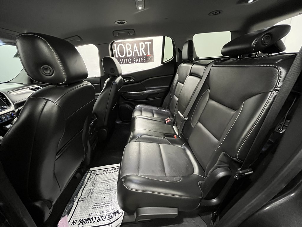 2017 GMC Acadia Image 14