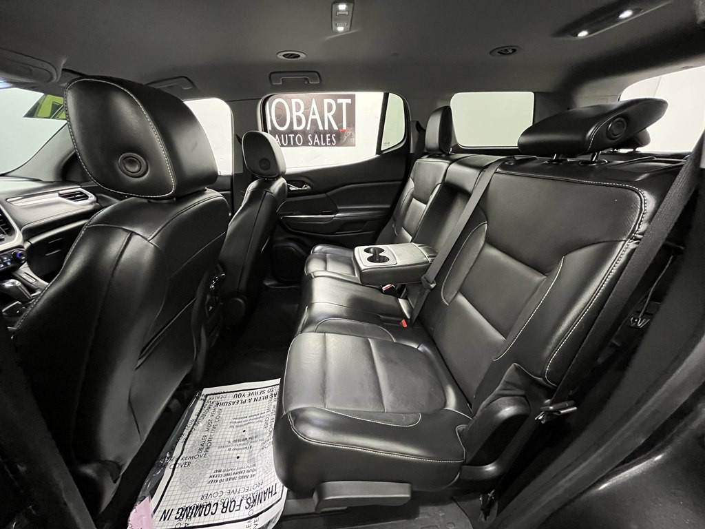 2017 GMC Acadia Image 15