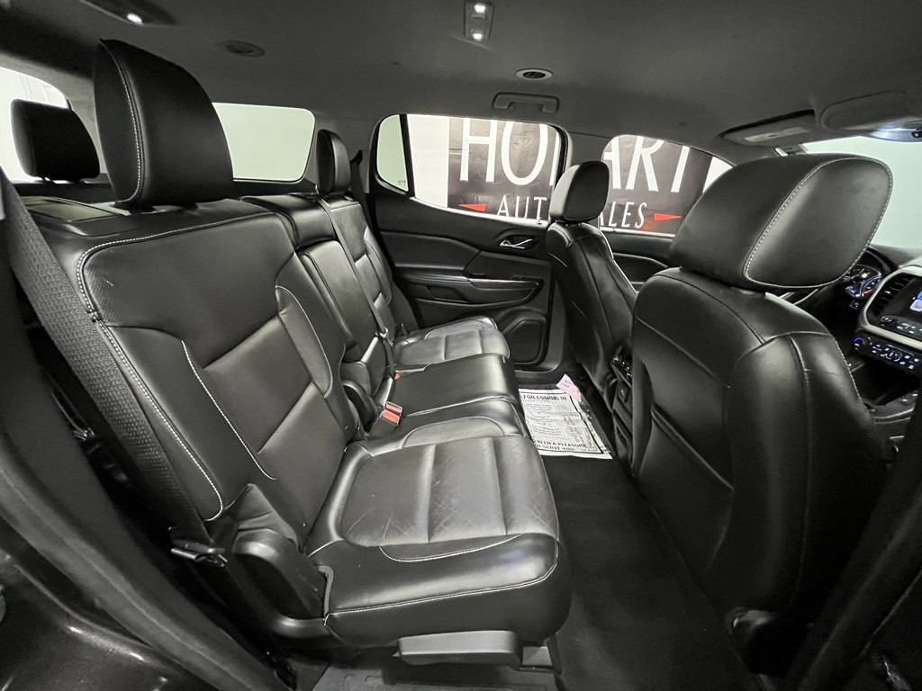 2017 GMC Acadia Image 17