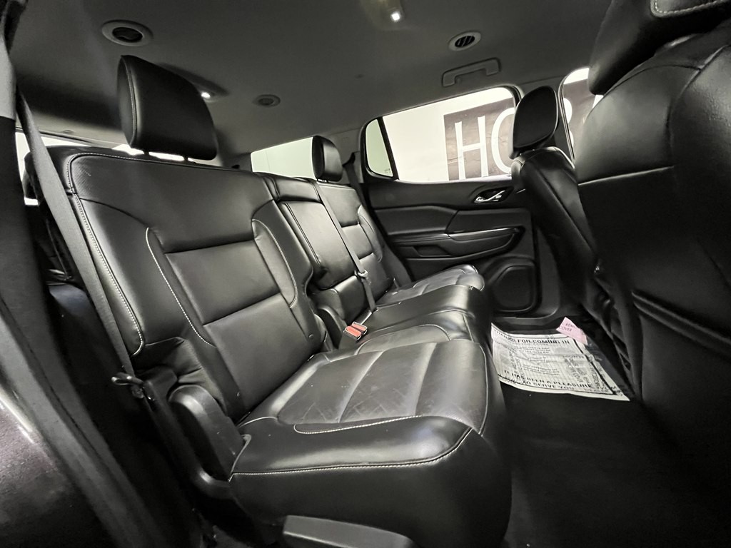 2017 GMC Acadia Image 19