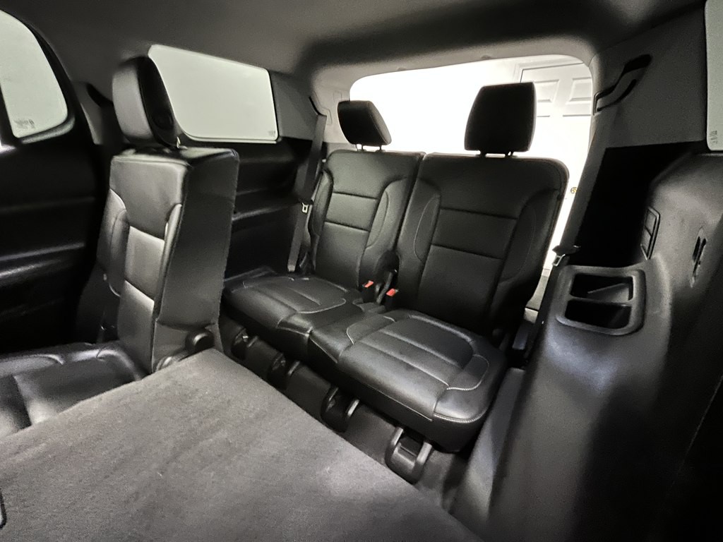 2017 GMC Acadia Image 20
