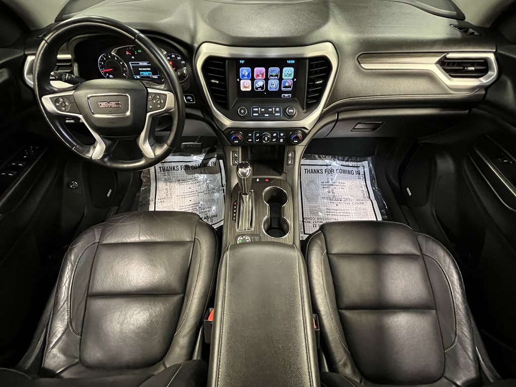 2017 GMC Acadia Image 21