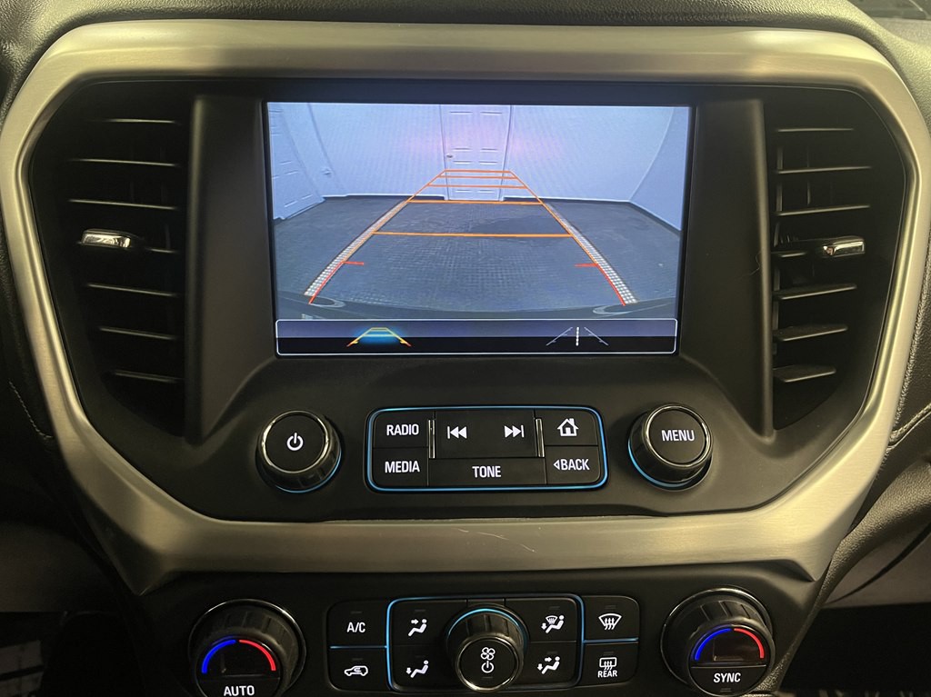 2017 GMC Acadia Image 22