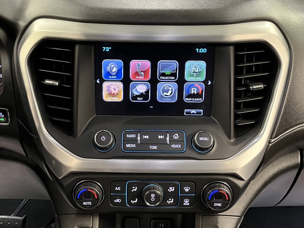 2017 GMC Acadia Image 23