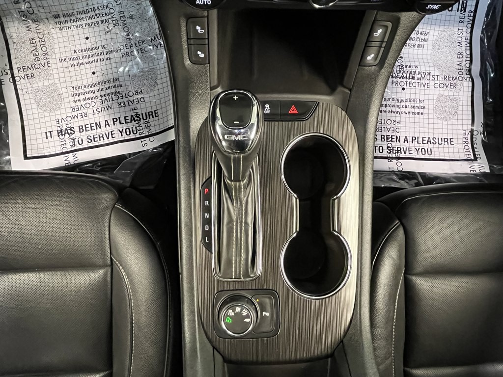 2017 GMC Acadia Image 24