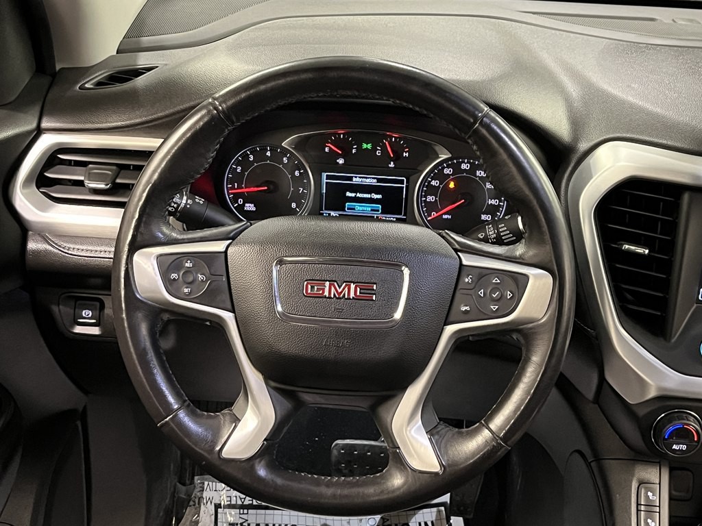 2017 GMC Acadia Image 27