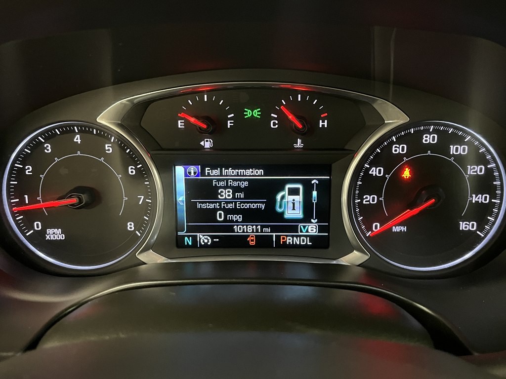 2017 GMC Acadia Image 28