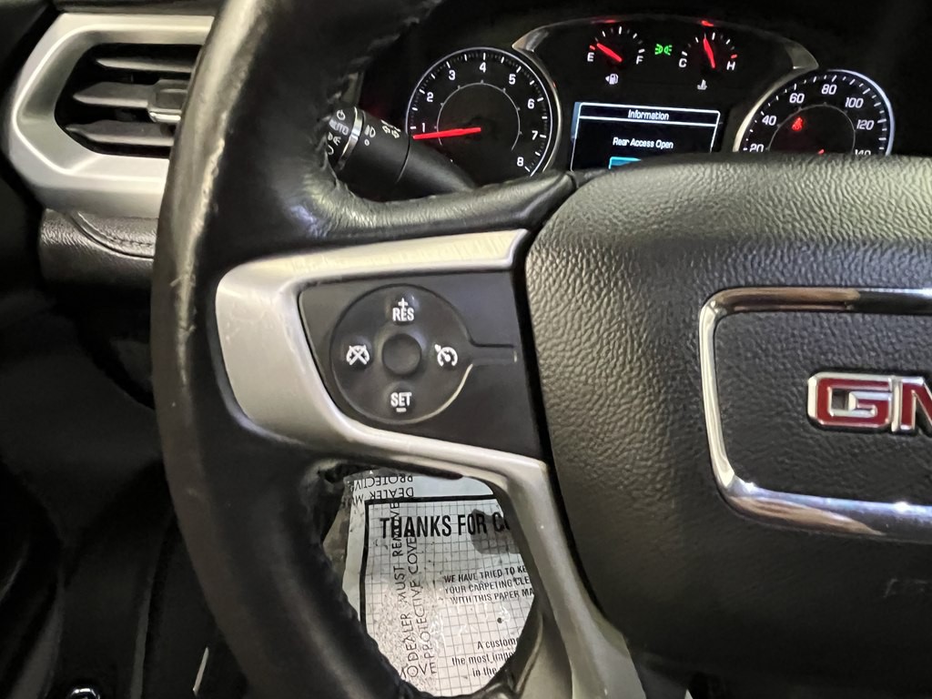 2017 GMC Acadia Image 31