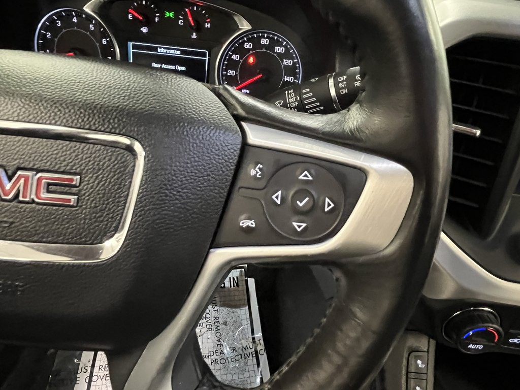 2017 GMC Acadia Image 32