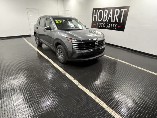 Image for 2025 Nissan Kicks S ID: 6876868
