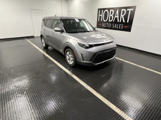 Image for 2025 Kia Soul LX ID: 6876935