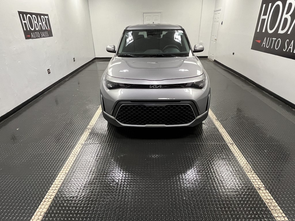 2025 Kia Soul Image 3