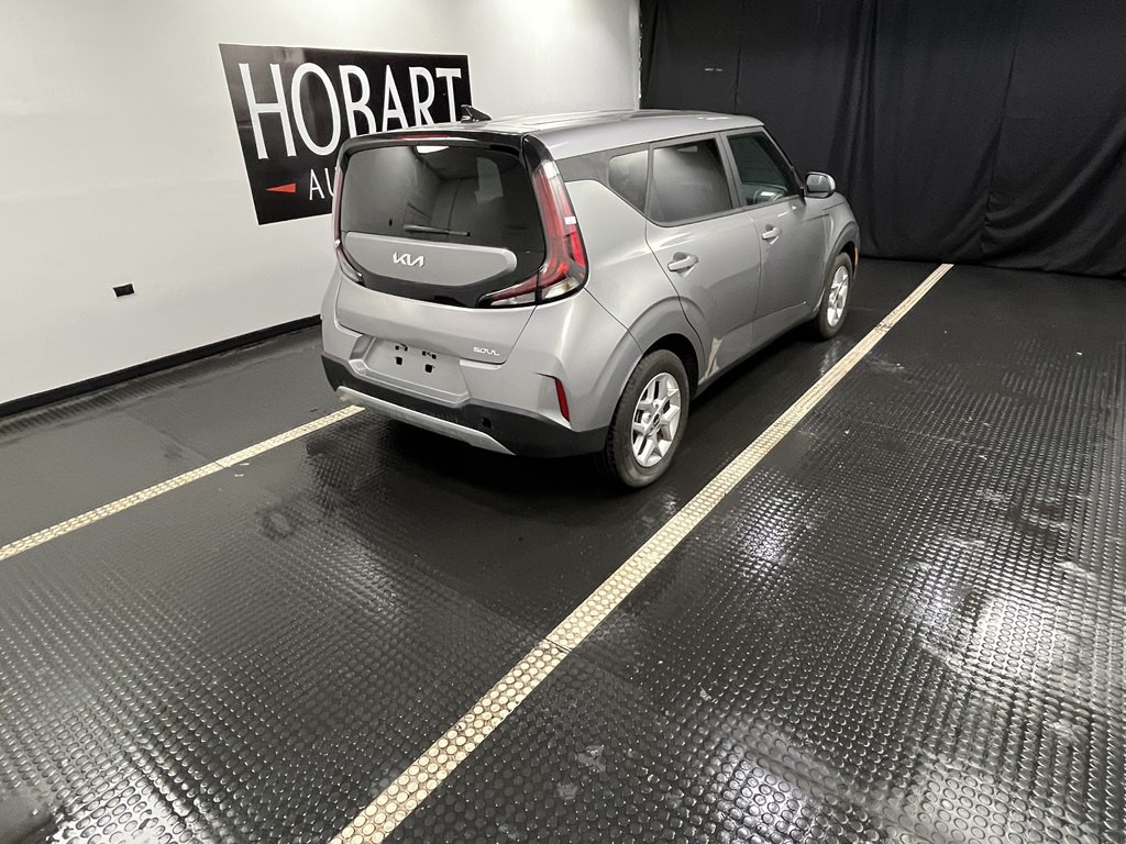 2025 Kia Soul Image 6