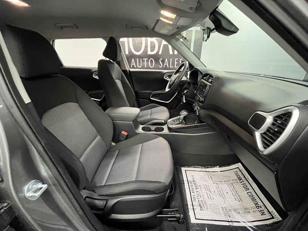 2025 Kia Soul Image 10