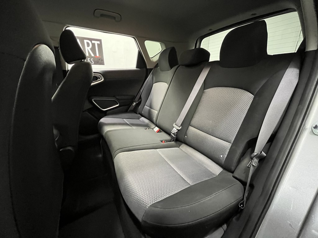 2025 Kia Soul Image 13