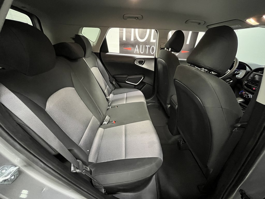 2025 Kia Soul Image 14