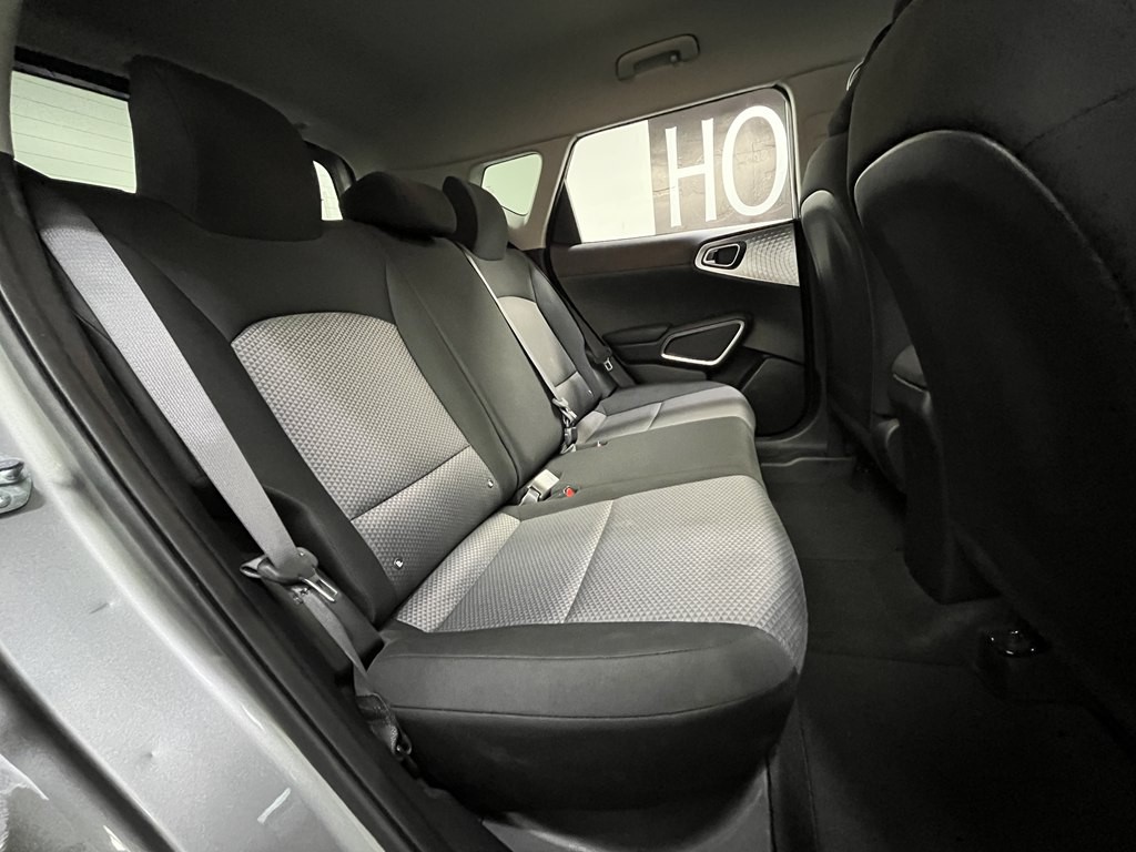 2025 Kia Soul Image 15