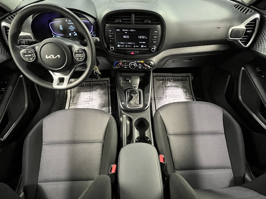 2025 Kia Soul Image 16