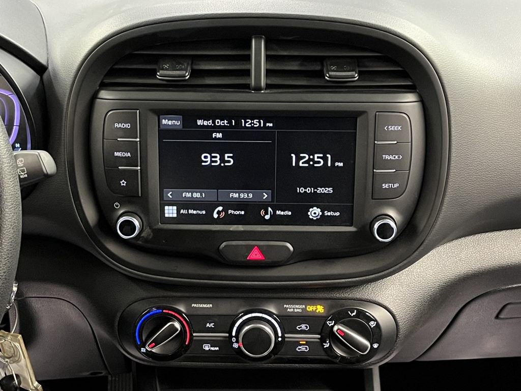 2025 Kia Soul Image 17