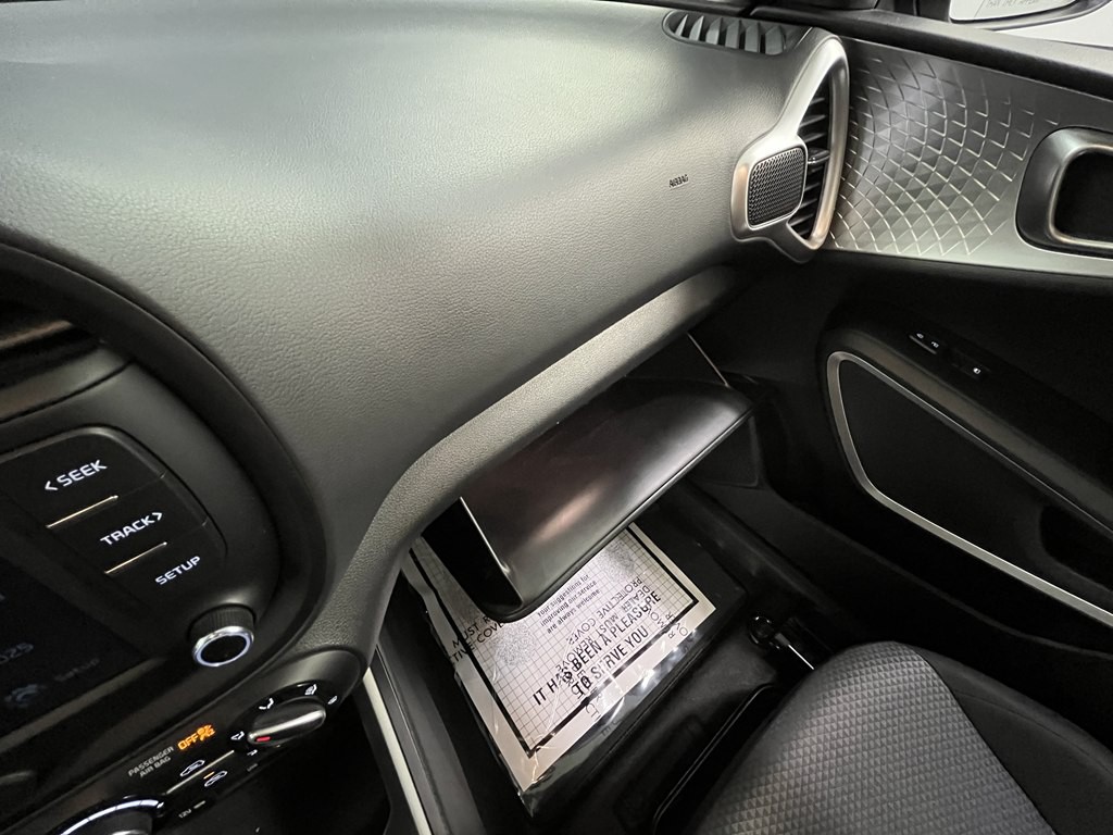 2025 Kia Soul Image 19