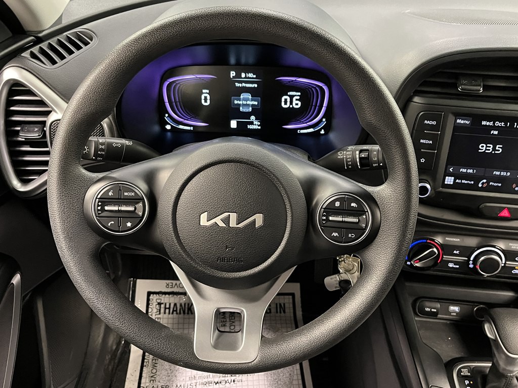 2025 Kia Soul Image 20
