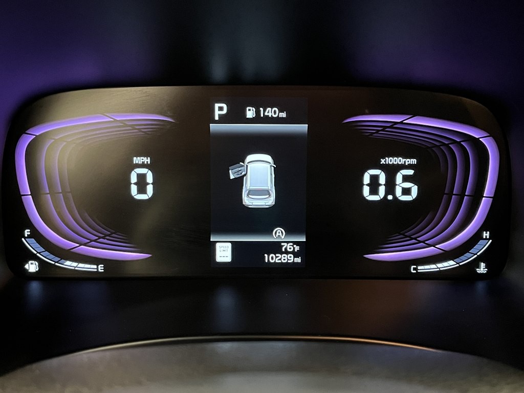 2025 Kia Soul Image 21