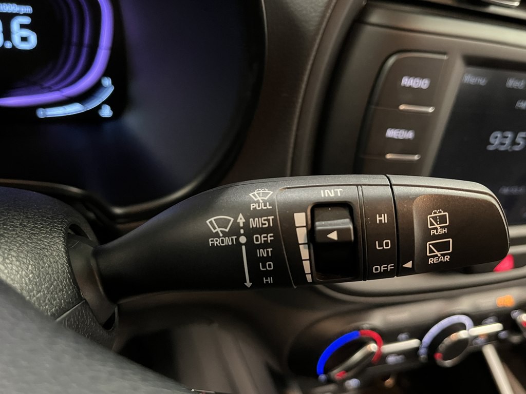 2025 Kia Soul Image 23