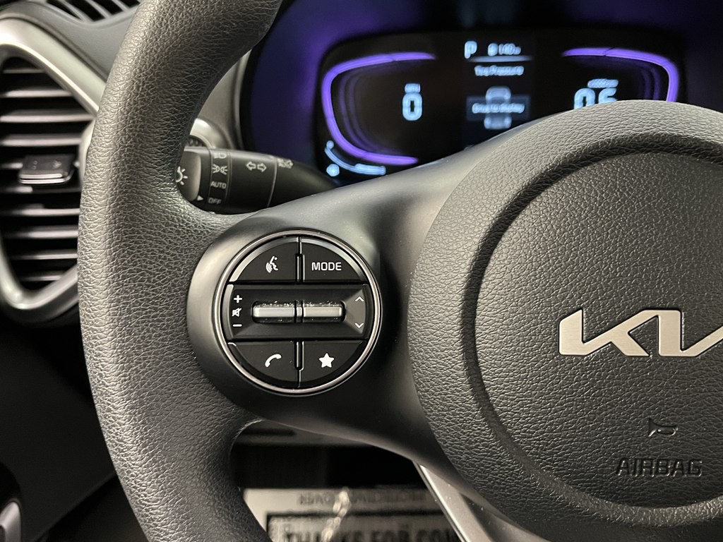 2025 Kia Soul Image 24