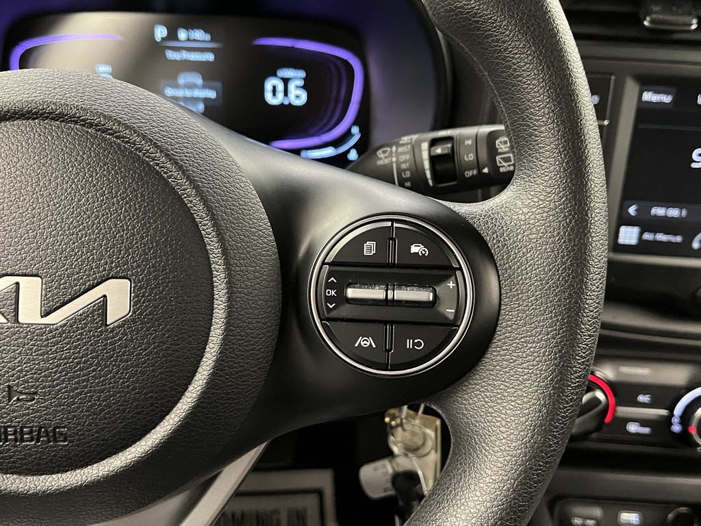 2025 Kia Soul Image 25