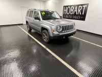 Image for 2016 Jeep Patriot Sport ID: 6881839