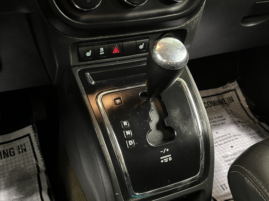 2016 Jeep Patriot Image 18