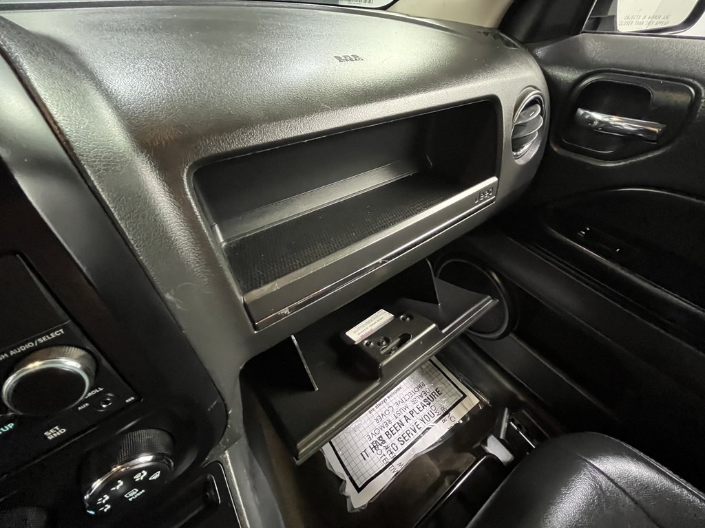 2016 Jeep Patriot Image 19