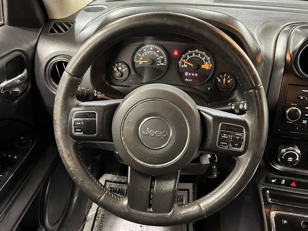 2016 Jeep Patriot Image 20