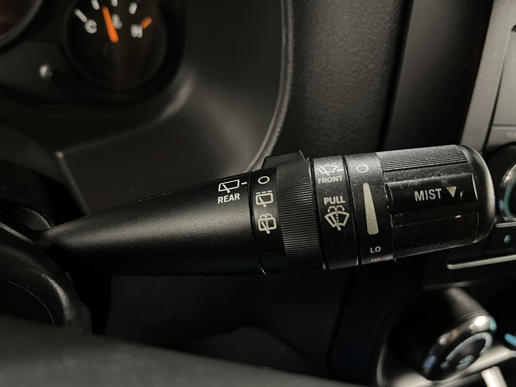 2016 Jeep Patriot Image 22